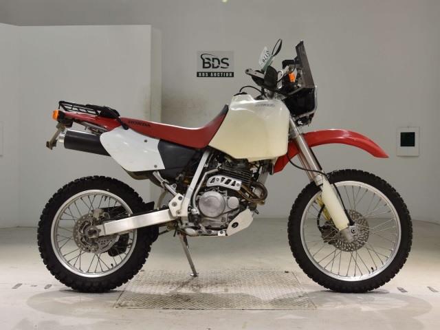 Honda XR250 2003