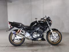 Kawasaki BALIUS ZR250 2007