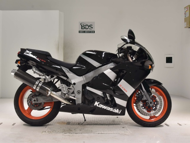 Kawasaki NINJA ZX-9R 1994