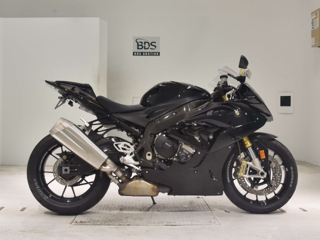 BMW S1000RR 2018