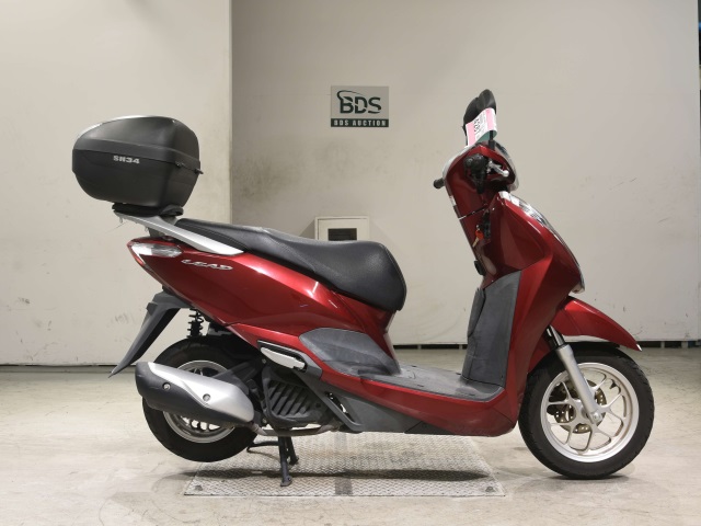 Honda LEAD125 2019