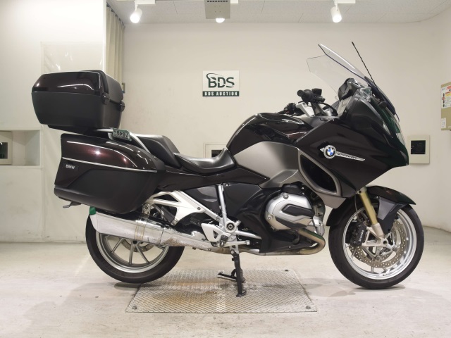 BMW R1200RT 2015
