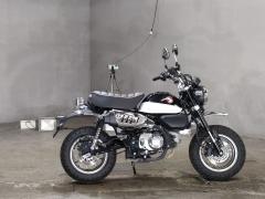 Honda MONKEY125 2018