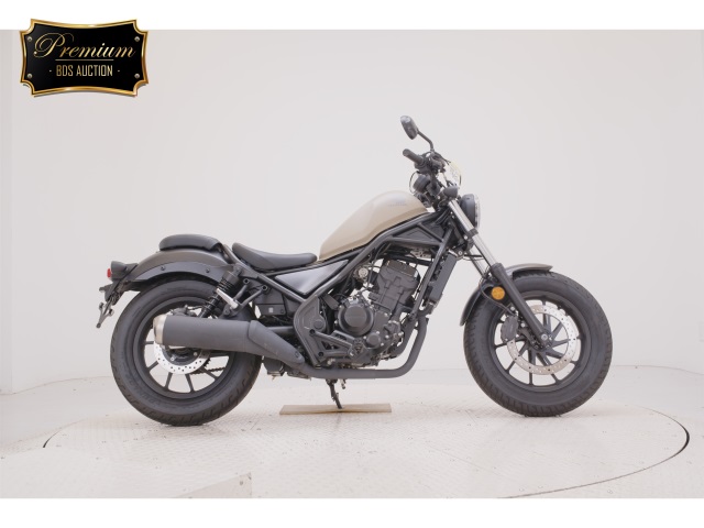 Honda REBEL CMX250 2020