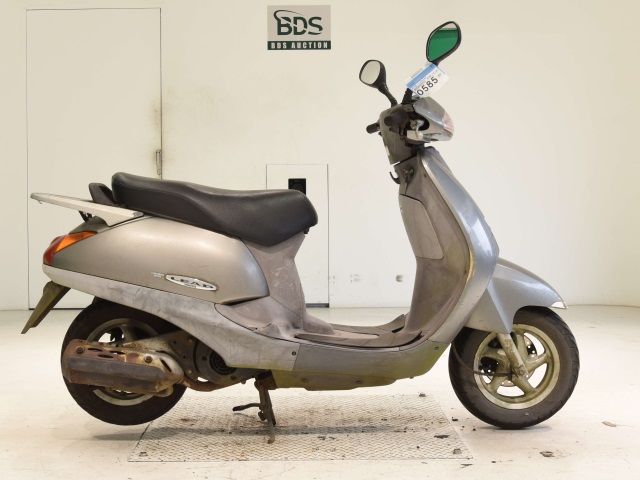 Honda LEAD100 1999