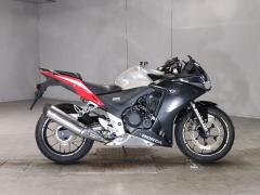 Honda CBR400R 2014