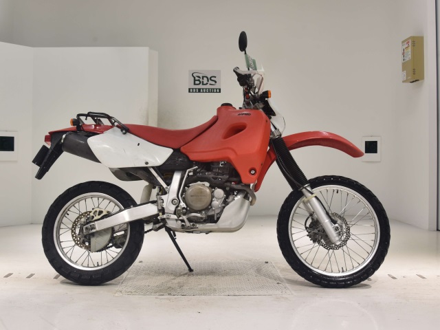 Honda XR650R 2005