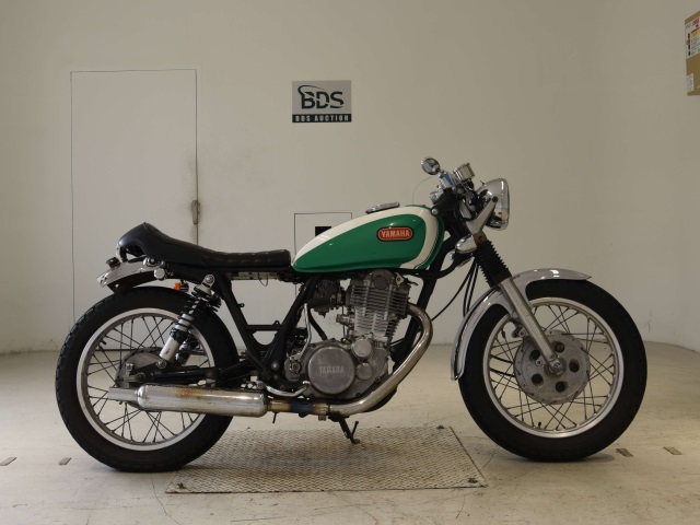 Yamaha SR400 1992