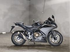Honda CBR400R 2020
