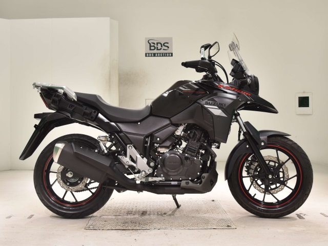 Suzuki V-STROM 250A