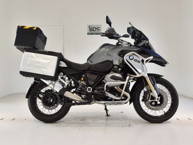BMW R1200GS 2015