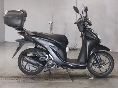 Honda DIO110 2023