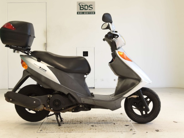 Suzuki ADDRESS V125