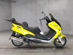 Yamaha MAJESTY 125