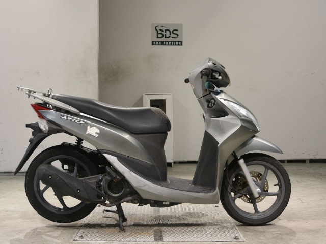 Suzuki ADDRESS V125