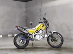 Yamaha TRICKER 2004