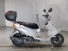Suzuki ADDRESS V125