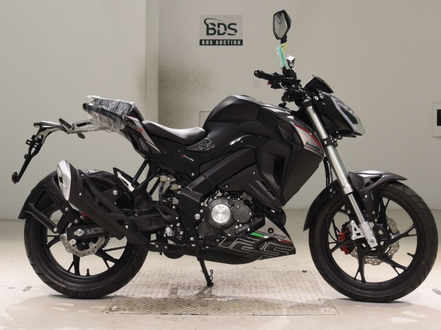 Benelli 125S 2022