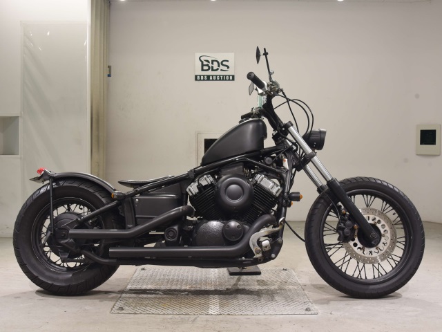 Yamaha DRAGSTAR XVS400 1999