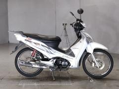 Honda WAVE125I 2005