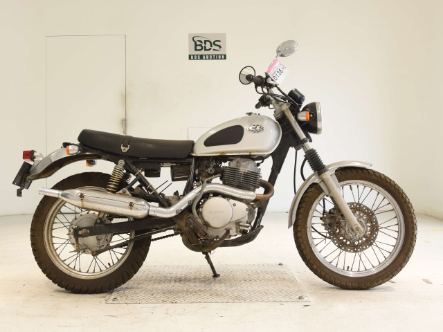 Honda CL400 1998
