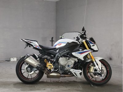 BMW S1000R 2018