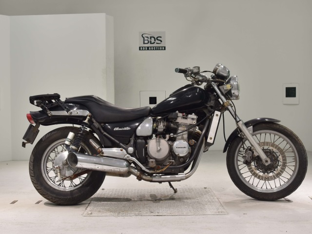 Kawasaki ELIMINATOR 400 1996