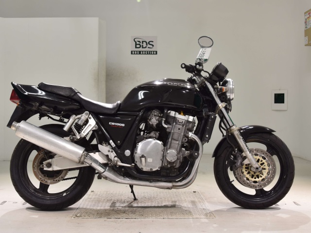 Honda CB1000SF 1993