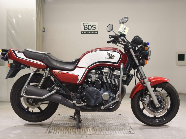 Honda CB750SFK 2007