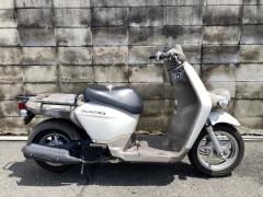 Honda BENLY110 2013