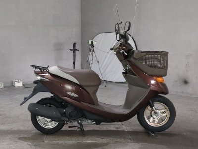 Honda DIO