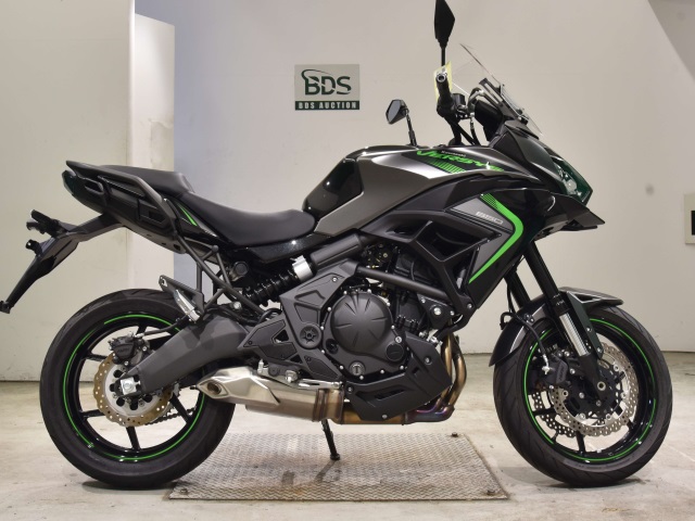 Kawasaki VERSYS 650A 2025