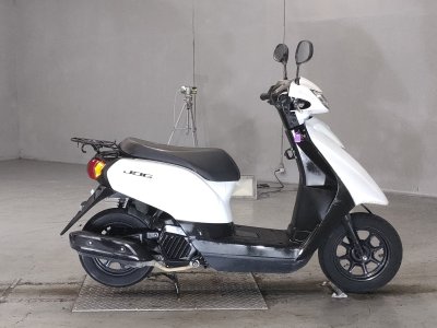 Yamaha JOG 115 2018