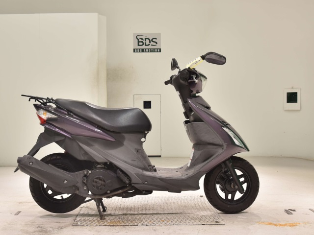 Suzuki ADDRESS V125
