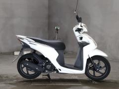 Honda DIO110 2015