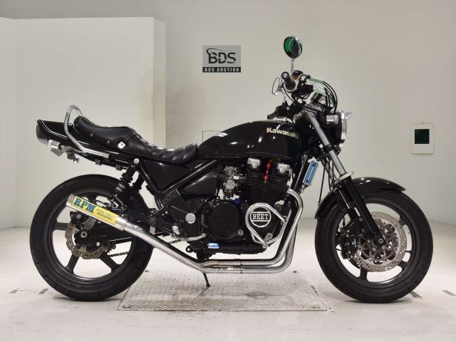 Kawasaki ZEPHYR400 1996