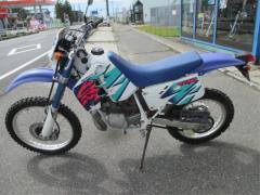 Honda CRM250R 1993