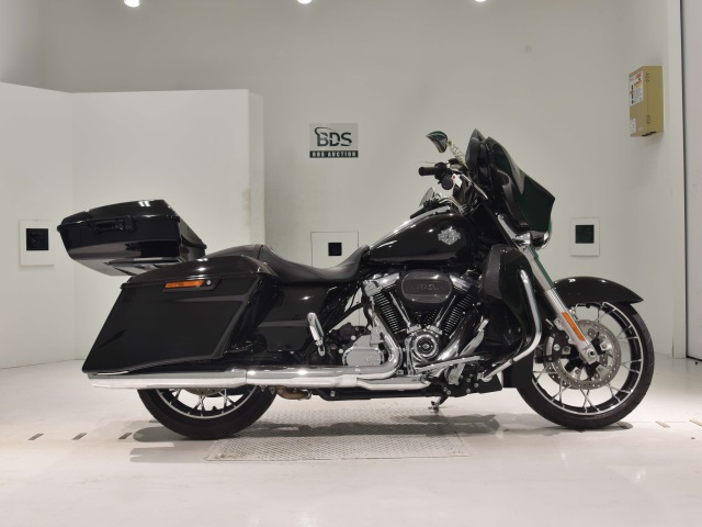 HD STREET GLIDE FLHXS1870 2021
