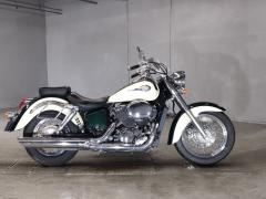 Honda SHADOW400 1998