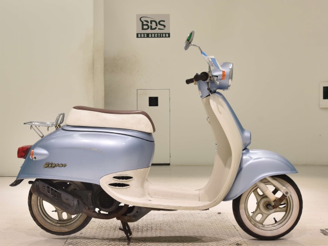 Honda GIORNO 1998