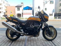 Kawasaki ZRX1200R 2008