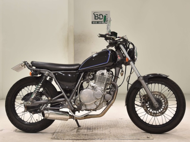 Suzuki GRASSTRACKER BIGBOY