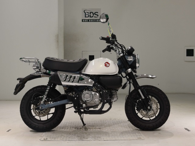 Honda MONKEY125 2024