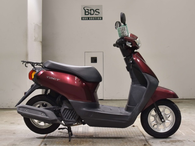 Honda TACT-4 BASIC 2019