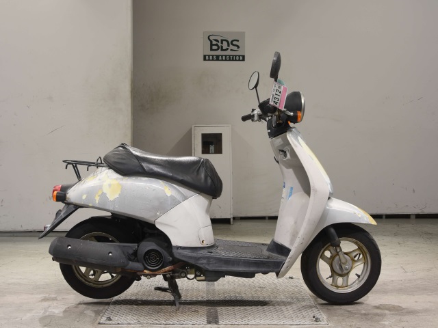 Honda TODAY 2006