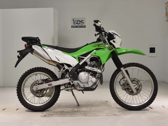 Kawasaki KLX150L 2020