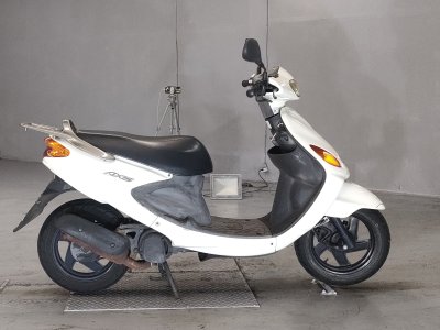 Kawasaki NINJA250 2018