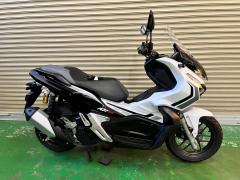 Honda ADV 150 2019