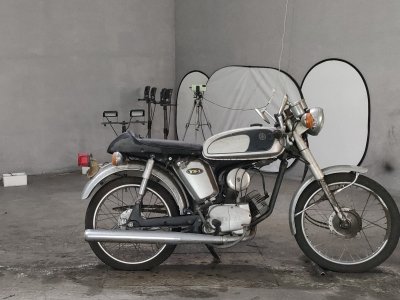 Yamaha YB-1 1999