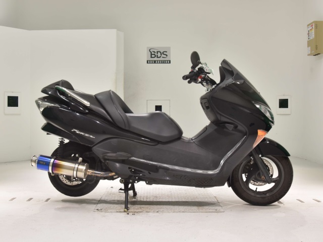 Honda FORZA Z 2006